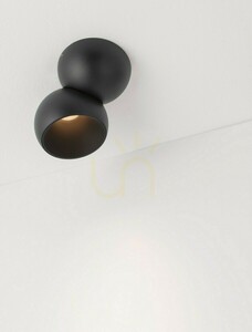 Plafón FRONTERA Luces Exclusivas LE46045 small 4