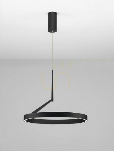 Skontrolujte Závesné svietidlo GORAFE Luces Exclusivas LE46051