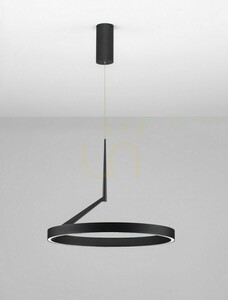 Závesné svietidlo GORAFE Luces Exclusivas LE46051 small 1