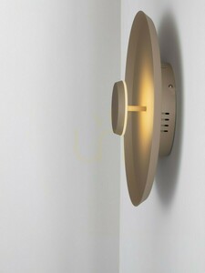 Nástenné svietidlo GRAZAL Luces Exclusivas LE46061 small 3