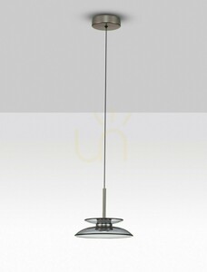 Závesné svietidlo HUANUCO Luces Exclusivas LE46073 1 Závesné svietidlo HUANUCO Luces Exclusivas LE46073 small 1