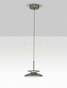 Závesné svietidlo HUANUCO Luces Exclusivas LE46073 2 Závesné svietidlo HUANUCO Luces Exclusivas LE46073 small 2