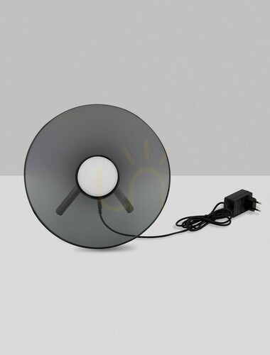 Skontrolujte Stolová lampa HUANUCO Luces Exclusivas LE46077