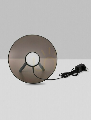Skontrolujte Stolová lampa HUANUCO Luces Exclusivas LE46078