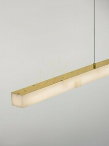 Závesné svietidlo LANZAROTE Luces Exclusivas LE46088 small 3