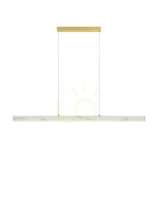 Závesné svietidlo LANZAROTE Luces Exclusivas LE46088 small 0