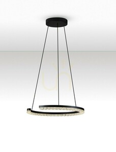 Závesné svietidlo MAHON Luces Exclusivas LE46091 2 Závesné svietidlo MAHON Luces Exclusivas LE46091 small 2