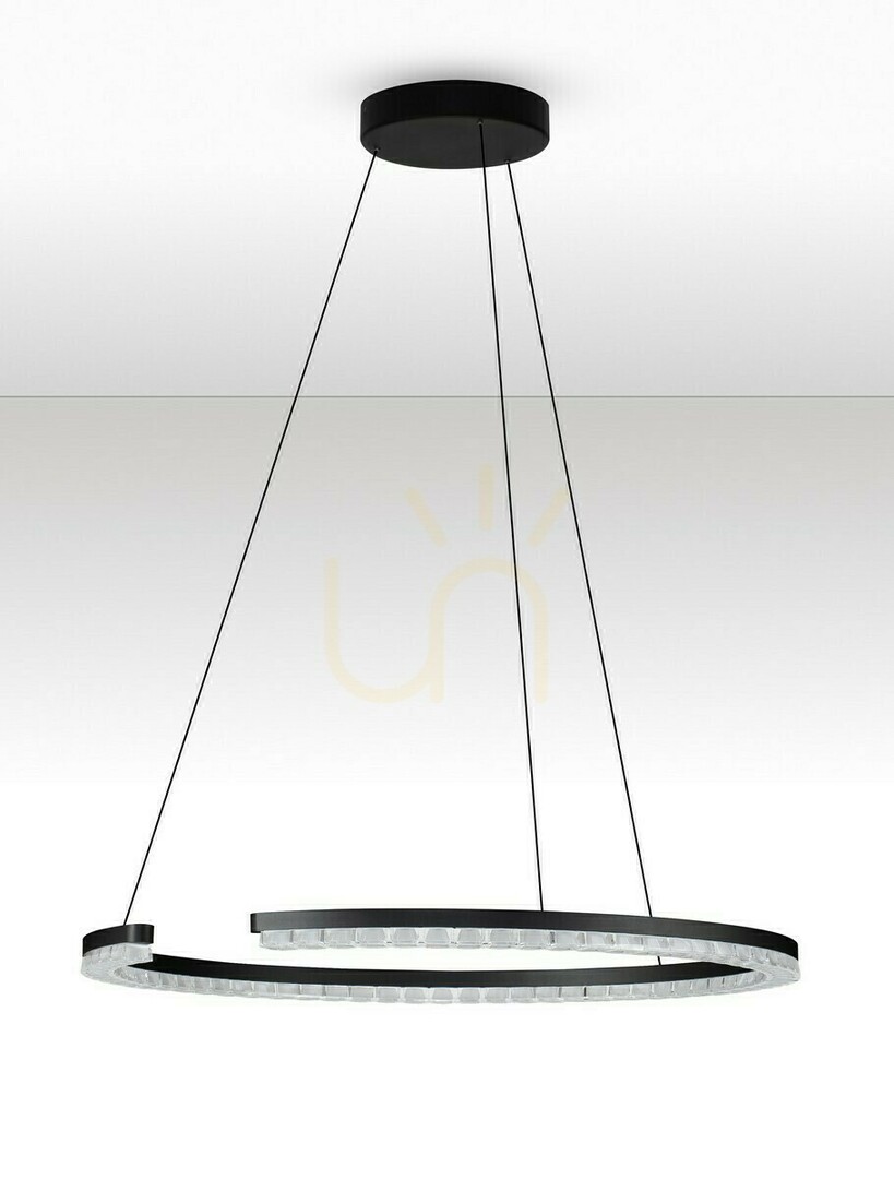 vyhliadka Závesné svietidlo MAHON Luces Exclusivas LE46092 Závesné svietidlo MAHON Luces Exclusivas LE46092