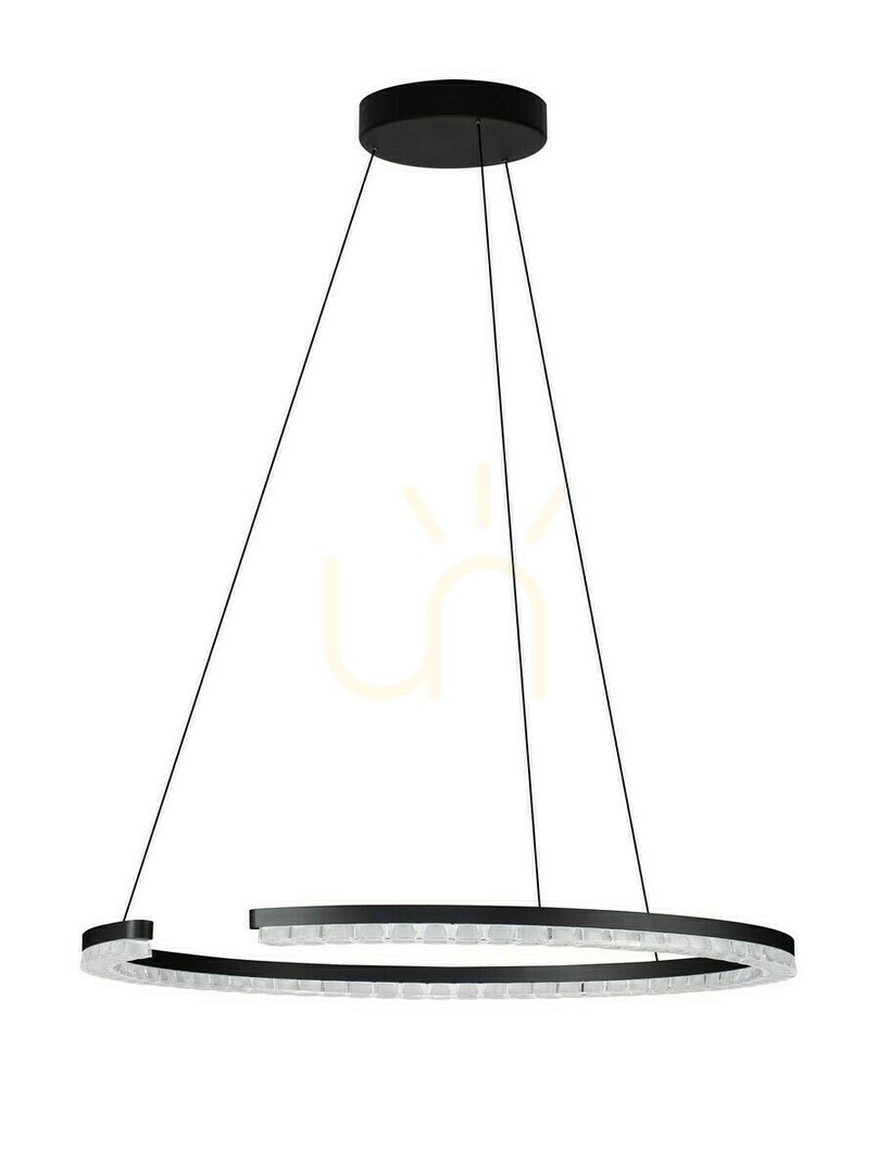 Skontrolujte Závesné svietidlo MAHON Luces Exclusivas LE46092 Závesné svietidlo MAHON Luces Exclusivas LE46092
