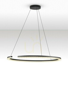 Závesné svietidlo MAHON Luces Exclusivas LE46093 small 2