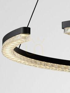 Závesné svietidlo MAHON Luces Exclusivas LE46093 small 3