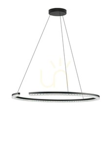 Závesné svietidlo MAHON Luces Exclusivas LE46093 small 0