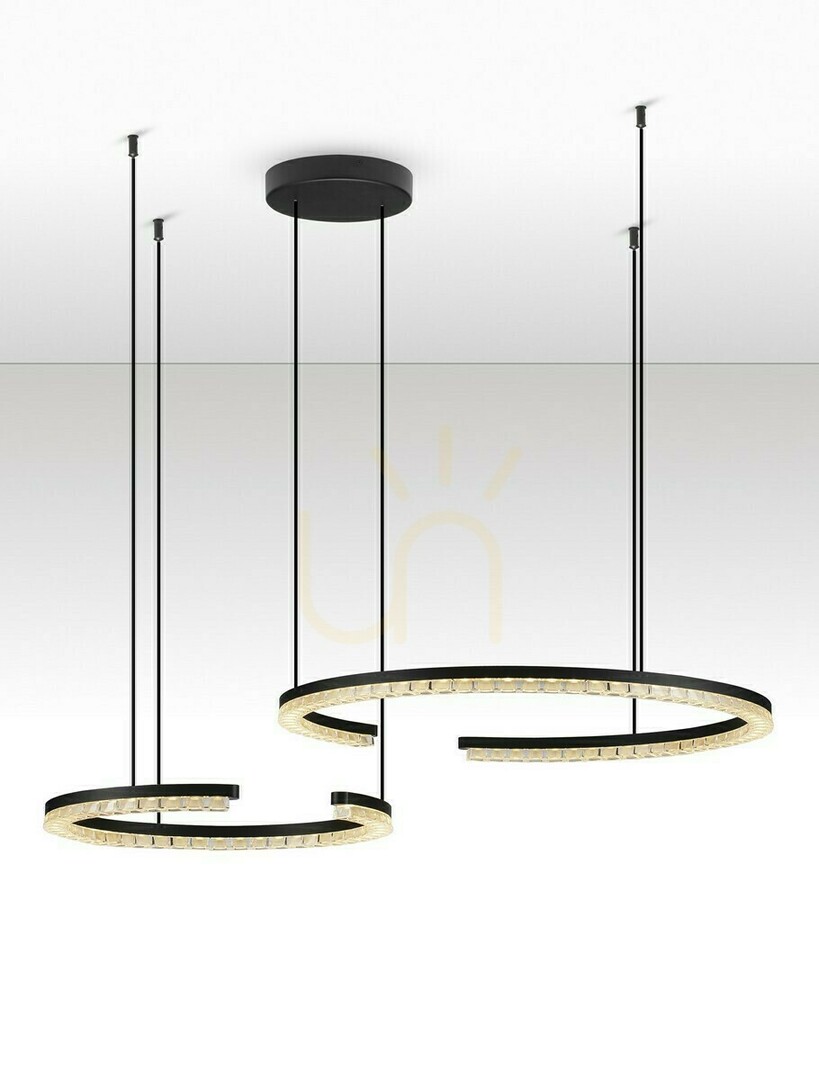 Náhľad Závesné svietidlo MAHON Luces Exclusivas LE46094 Závesné svietidlo MAHON Luces Exclusivas LE46094
