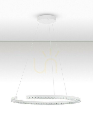 Skontrolujte Závesné svietidlo MAHON Luces Exclusivas LE46096