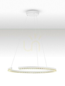 Závesné svietidlo MAHON Luces Exclusivas LE46096 2 Závesné svietidlo MAHON Luces Exclusivas LE46096 small 2