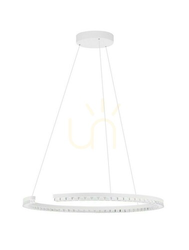 Skontrolujte Závesné svietidlo MAHON Luces Exclusivas LE46096