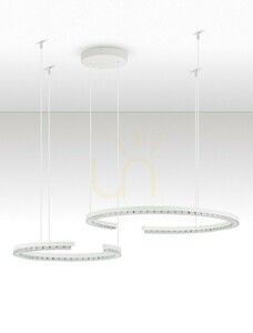 Závesné svietidlo MAHON Luces Exclusivas LE46098 1 Závesné svietidlo MAHON Luces Exclusivas LE46098 small 1