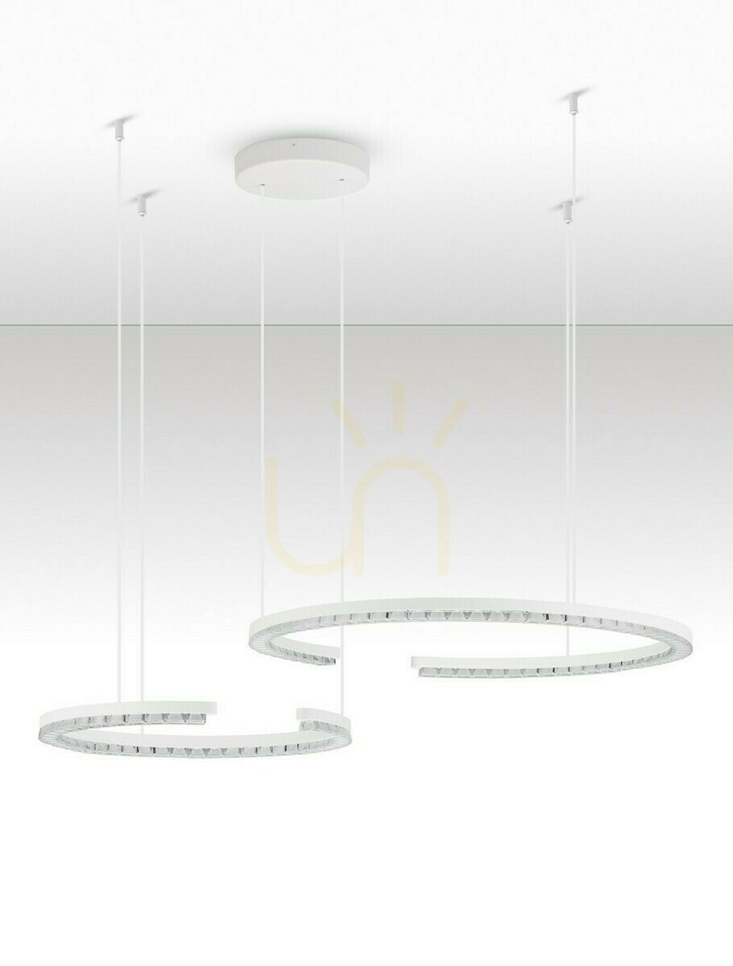 vyhliadka Závesné svietidlo MAHON Luces Exclusivas LE46098 Závesné svietidlo MAHON Luces Exclusivas LE46098