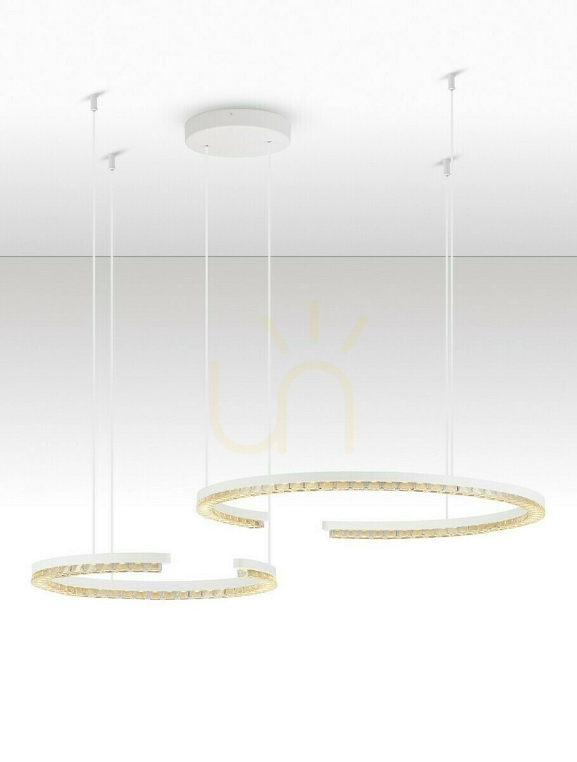 Náhľad Závesné svietidlo MAHON Luces Exclusivas LE46098 Závesné svietidlo MAHON Luces Exclusivas LE46098
