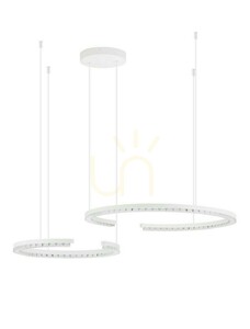 Závesné svietidlo MAHON Luces Exclusivas LE46098 0 Závesné svietidlo MAHON Luces Exclusivas LE46098 small 0