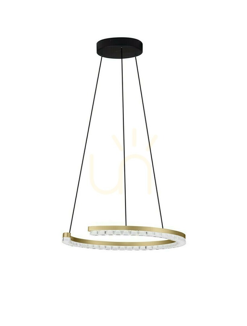 MAHON Luces Exclusivas Pendant Lamp LE46099