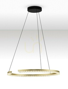 Závesné svietidlo MAHON Luces Exclusivas LE46100 small 2