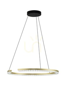 Závesné svietidlo MAHON Luces Exclusivas LE46100 small 0