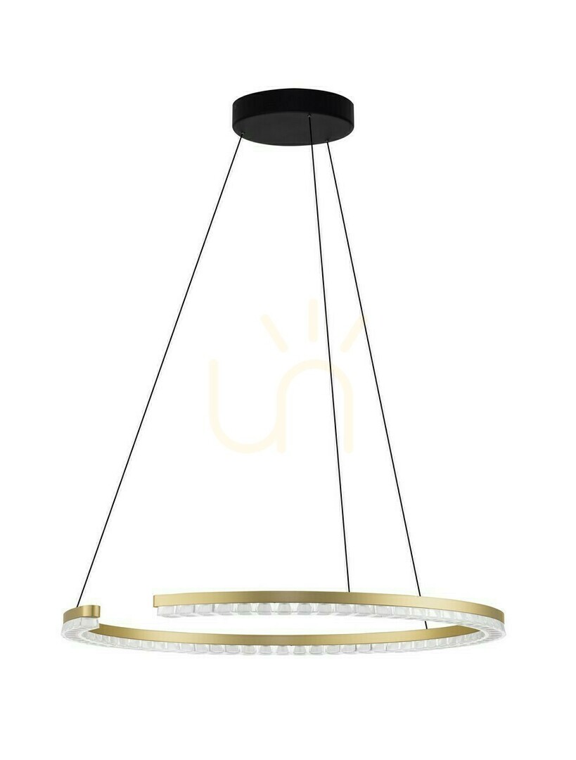 MAHON Luces Exclusivas függesztéklámpa LE46100