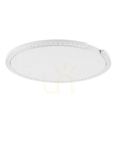 Skontrolujte Plafón MAHON Luces Exclusivas LE46106