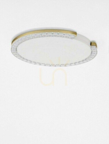 Skontrolujte Plafón MAHON Luces Exclusivas LE46107