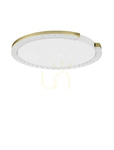 Plafón MAHON Luces Exclusivas LE46107 0 Plafón MAHON Luces Exclusivas LE46107 small 0