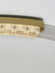 Plafón MAHON Luces Exclusivas LE46108 small 3