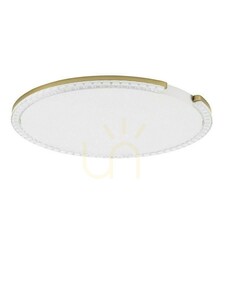 Plafón MAHON Luces Exclusivas LE46108 small 0