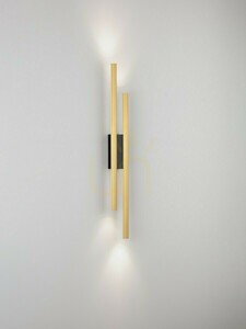 Nástenné svietidlo MONTERZO od Luces Exclusivas LE46115 small 2