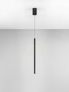 Závesné svietidlo MONTERZO Luces Exclusivas LE46117 small 1