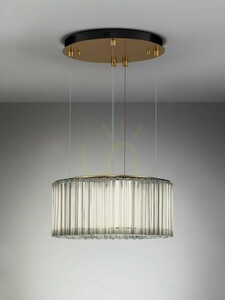 Závesné svietidlo ONIL Luces Exclusivas LE46128 small 2