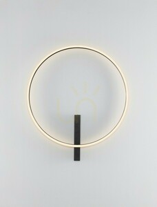 Plafón PORRINO Luces Exclusivas LE46132 small 3