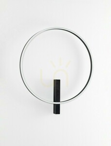 Plafón PORRINO Luces Exclusivas LE46132 small 4