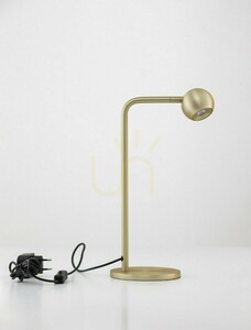 Stolová lampa PUCARANI Luces Exclusivas LE46133 small 1