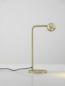 Stolová lampa PUCARANI Luces Exclusivas LE46133 small 2