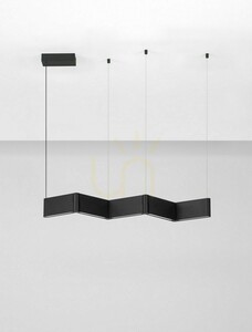 Závesné svietidlo RIVENZA od Luces Exclusivas LE46140 small 4
