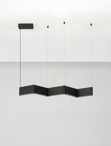 Závesné svietidlo RIVENZA od Luces Exclusivas LE46140 small 5