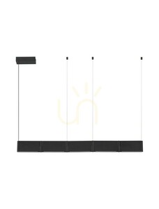Závesné svietidlo RIVENZA od Luces Exclusivas LE46140 small 0