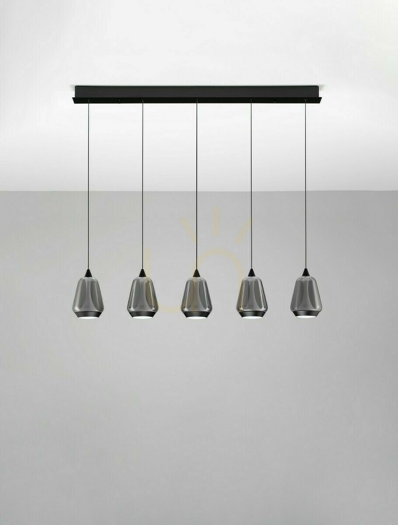 vyhliadka Závesné svietidlo RORIZNO Luces Exclusivas LE46148 Závesné svietidlo RORIZNO Luces Exclusivas LE46148