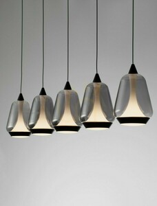 Závesné svietidlo RORIZNO Luces Exclusivas LE46148 3 Závesné svietidlo RORIZNO Luces Exclusivas LE46148 small 3
