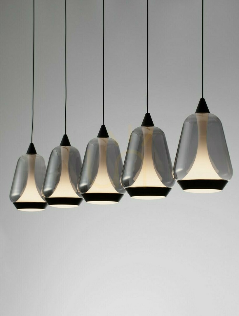 Displej Závesné svietidlo RORIZNO Luces Exclusivas LE46148 Závesné svietidlo RORIZNO Luces Exclusivas LE46148
