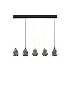 Závesné svietidlo RORIZNO Luces Exclusivas LE46148 0 Závesné svietidlo RORIZNO Luces Exclusivas LE46148 small 0