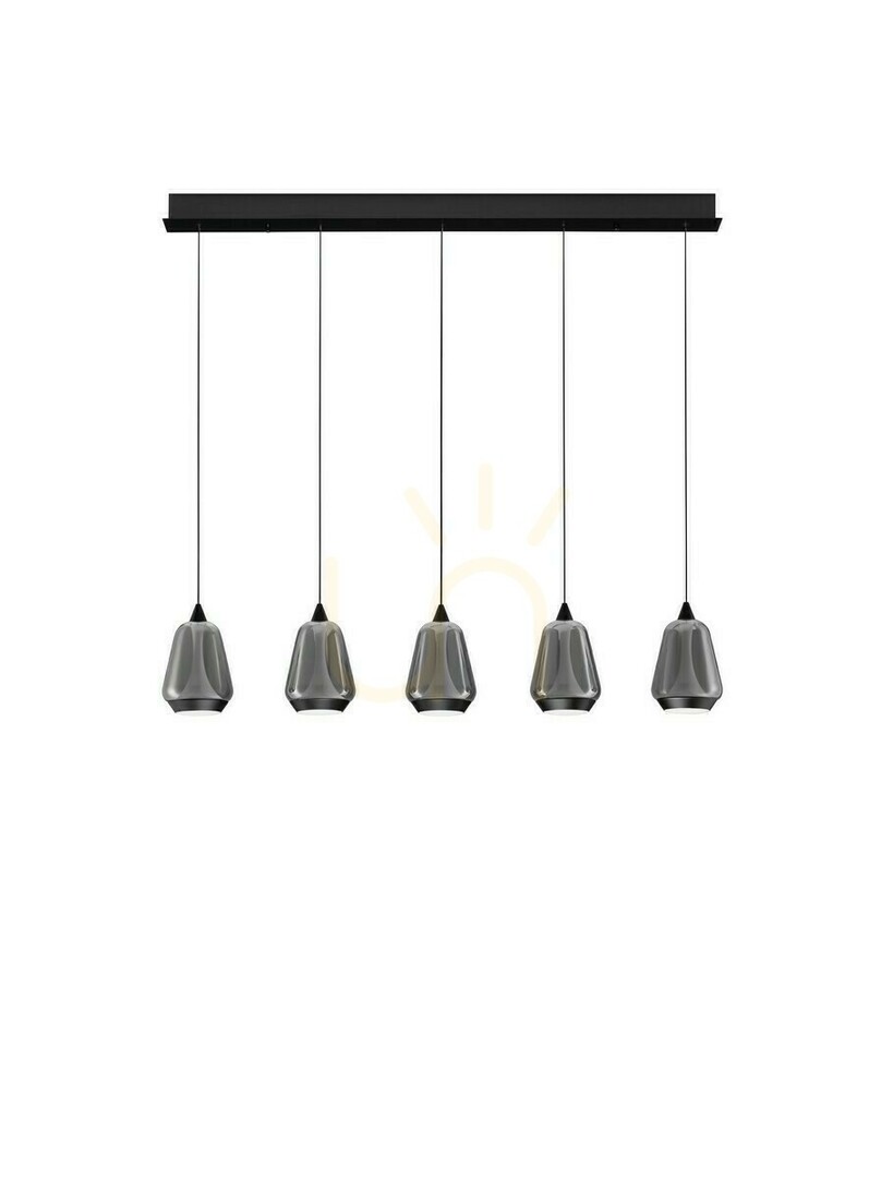Skontrolujte Závesné svietidlo RORIZNO Luces Exclusivas LE46148 Závesné svietidlo RORIZNO Luces Exclusivas LE46148