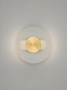 TACORO Luces Exclusivas nástenné svietidlo LE46155 small 2