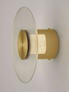 TACORO Luces Exclusivas nástenné svietidlo LE46155 small 4